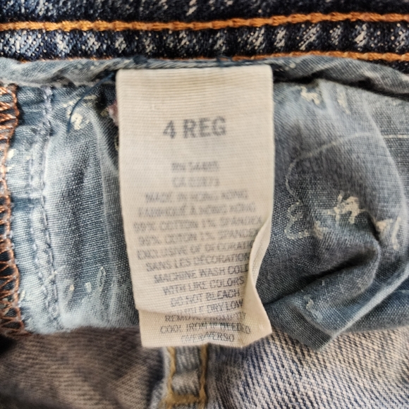 American Eagle Women's - Picture 6 of 8